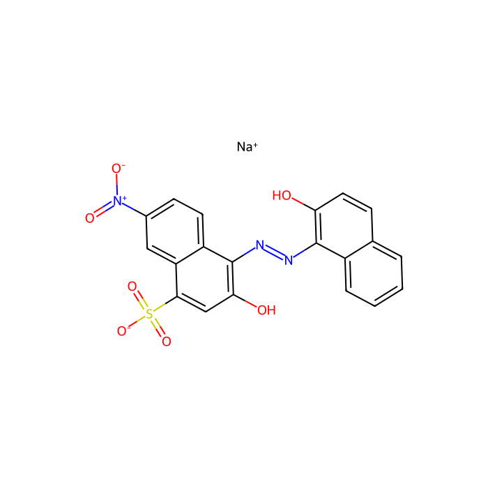 Eriochrome Black A - AR CAS No(3618-58-4) by Aladdin Scientific