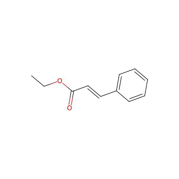 Ethyl (2E)-3-phenylacrylate - ≥99% CAS No(4192-77-2) by Aladdin Scientific