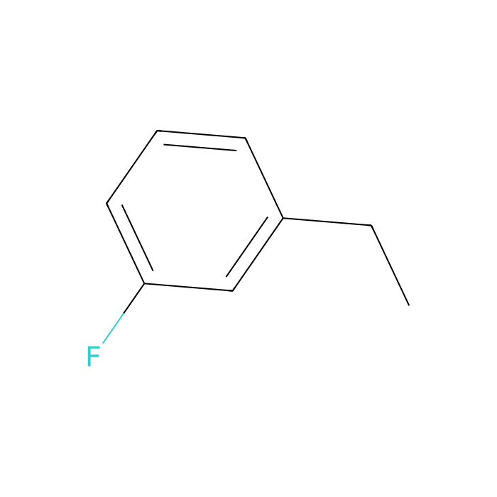 1-Ethyl-3-fluorobenzene - ≥98% CAS No(696-39-9) by Aladdin Scientific