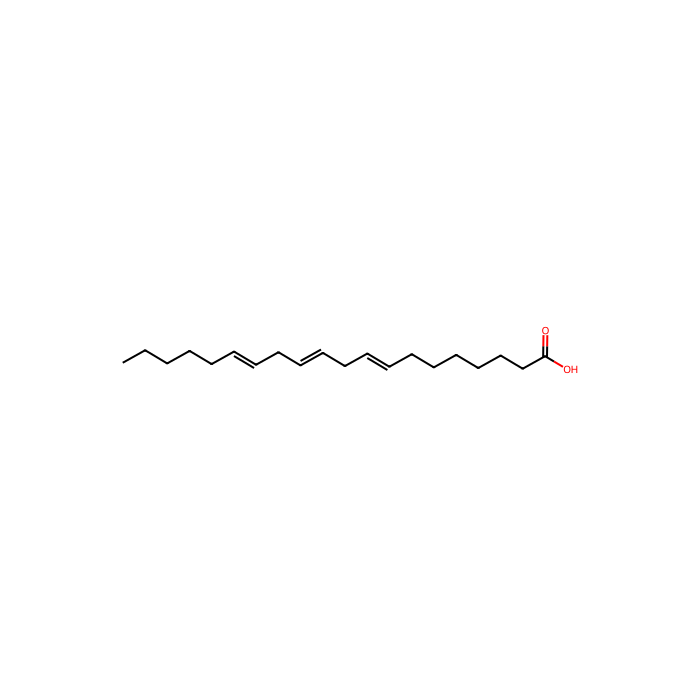 8,11,14-Eicosatrienoic Acid - ≥90% CAS No(7324-41-6) by Aladdin Scientific