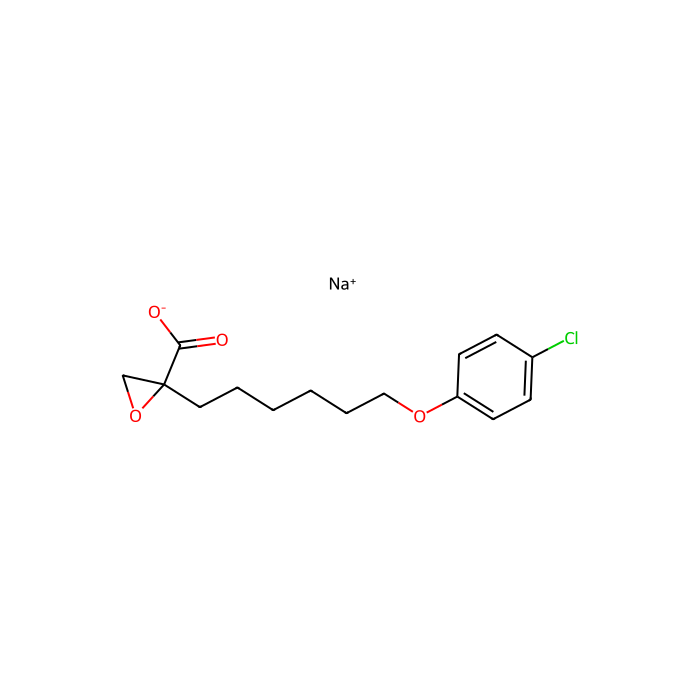 Etomoxir (Na salt) - ≥99% CAS No(828934-41-4) by Aladdin Scientific