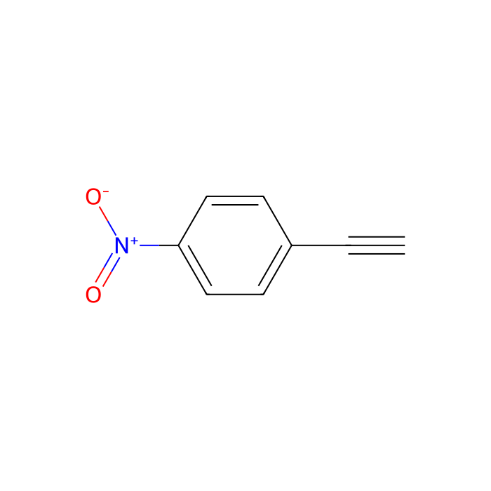 1-Ethynyl-4-nitrobenzene - ≥97% CAS No(937-31-5) by Aladdin Scientific
