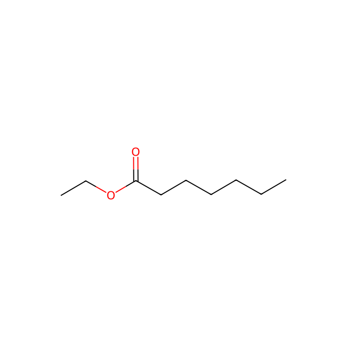 Ethyl heptanoate - ≥98% CAS No(106-30-9) by Aladdin Scientific