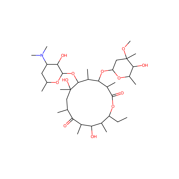 Erythromycin B - ≥90% CAS No(527-75-3) by Aladdin Scientific