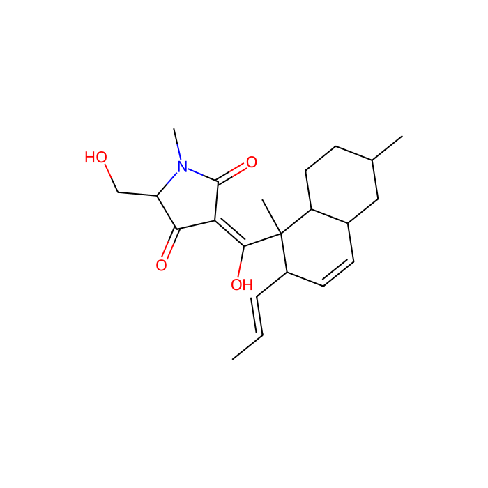Equisetin - ≥98% CAS No(57749-43-6) by Aladdin Scientific