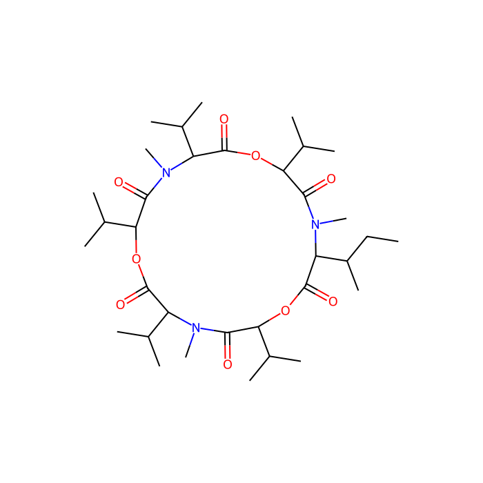 Enniatin B1 - ≥99% CAS No(19914-20-6) by Aladdin Scientific