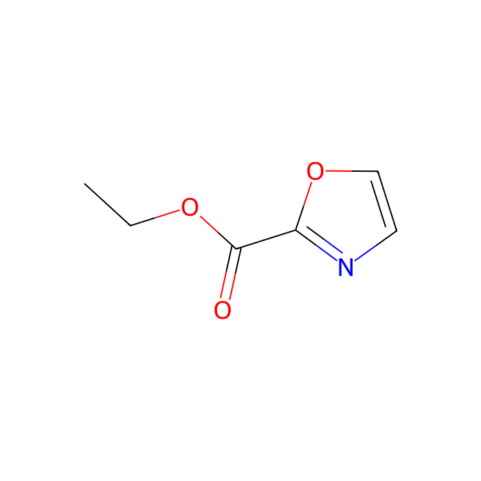 Ethyl oxazole-2-carboxylate - ≥97% CAS No(33036-67-8) by Aladdin Scientific