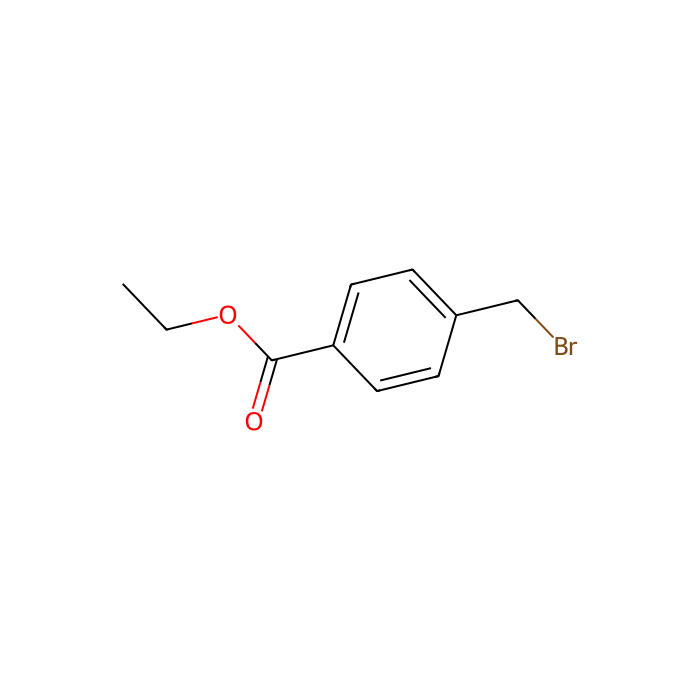 Ethyl 4-(bromomethyl)benzoate - ≥98% CAS No(26496-94-6) by Aladdin Scientific