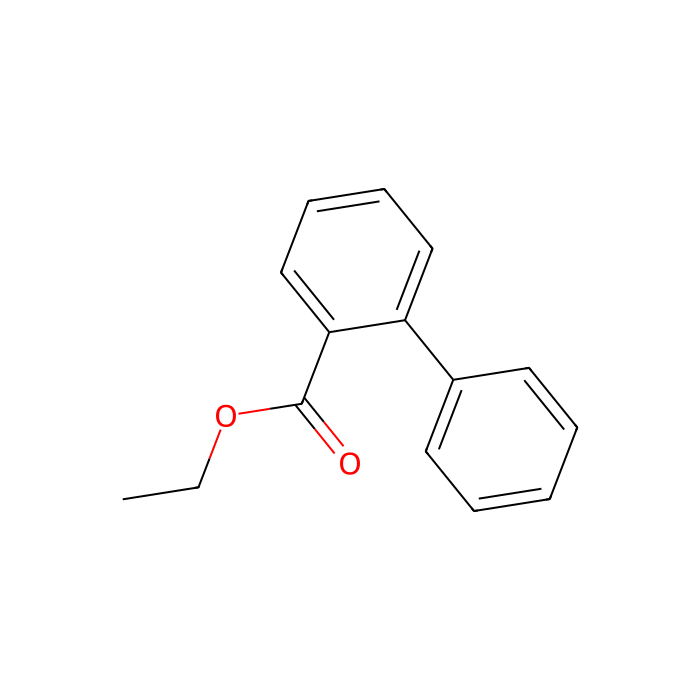 Ethyl biphenyl-2-carboxylate - ≥97% CAS No(19926-49-9) by Aladdin Scientific