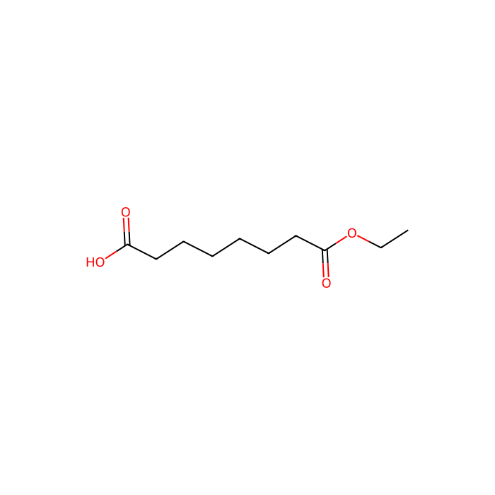 Ethyl hydrogen suberate - ≥98% CAS No(14113-01-0) by Aladdin Scientific