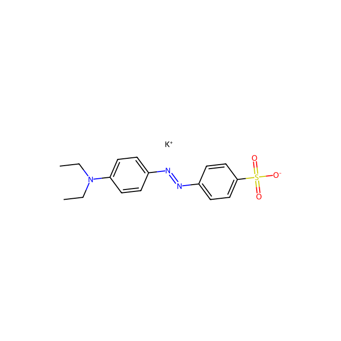 Ethyl Orange - ≥95% CAS No(13545-67-0) by Aladdin Scientific