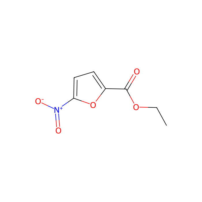 Ethyl 5-nitro-2-furoate - ≥96% CAS No(943-37-3) by Aladdin Scientific