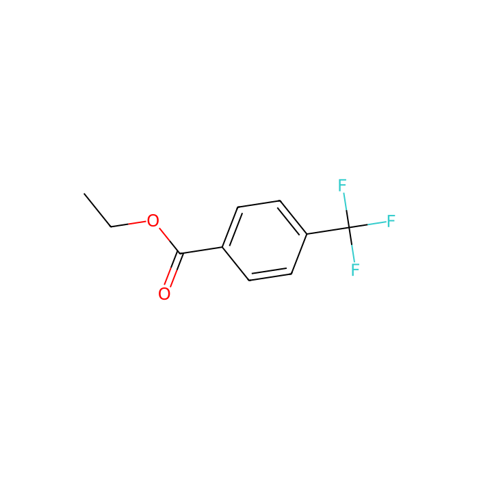 Ethyl 4-(trifluoromethyl)benzoate - ≥98% CAS No(583-02-8) by Aladdin Scientific