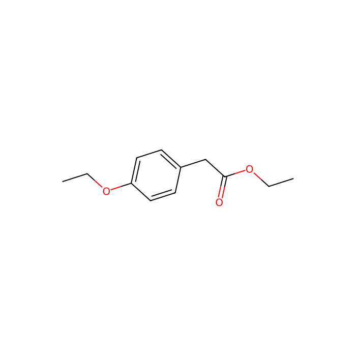 Ethyl 4-ethoxyphenylacetate - ≥97% CAS No(40784-88-1) by Aladdin Scientific