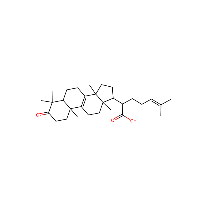 β-Elemonic acid - ≥98% CAS No(28282-25-9) by Aladdin Scientific