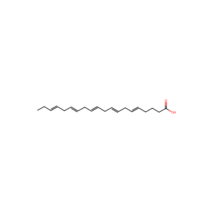 Eicosapentaenoic Acid-d5 - 500 μg/ml in ethanol CAS No(1197205-73-4) by Aladdin Scientific