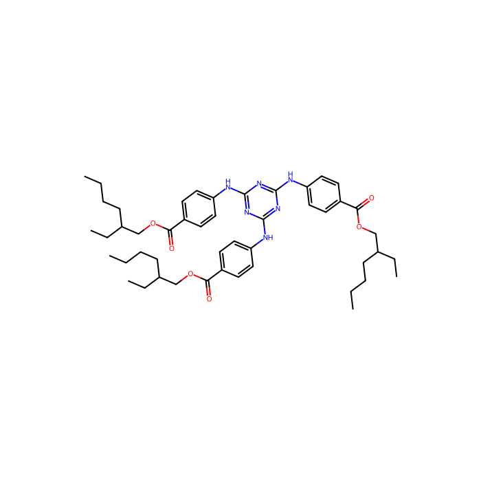 Ethylhexyl Triazone - ≥98% CAS No(88122-99-0) by Aladdin Scientific