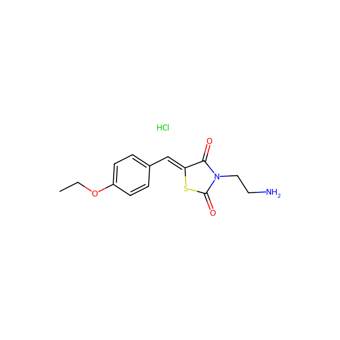 ERK inhibitor - ≥95% CAS No(1049738-54-6) by Aladdin Scientific