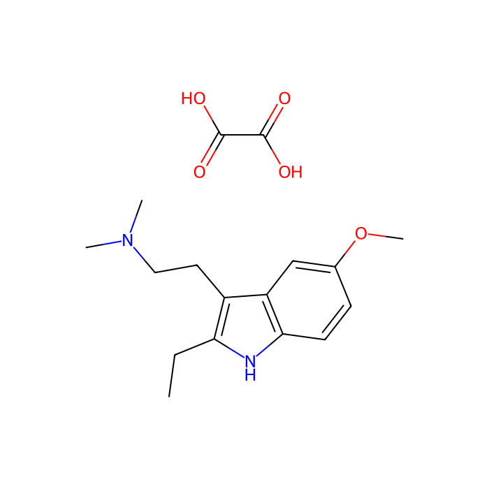 EMDT oxalate - Moligand™, ≥98% CAS No(263744-72-5) by Aladdin Scientific