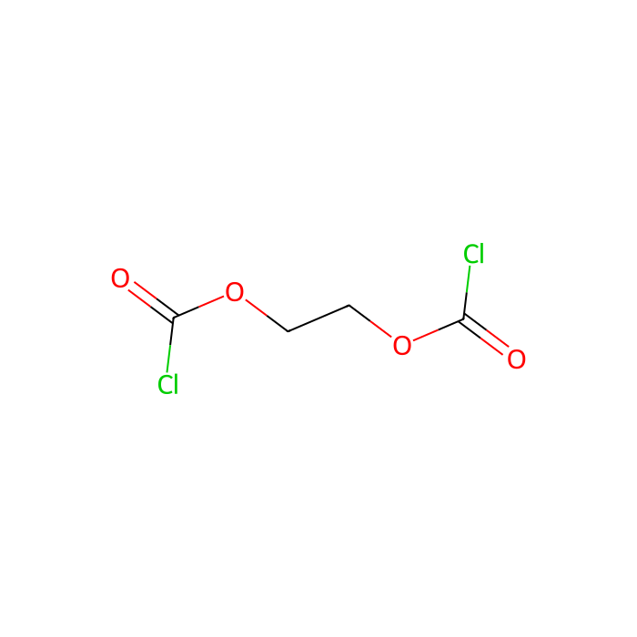 Ethylenebis(chloroformate) - ≥98% CAS No(124-05-0) by Aladdin Scientific