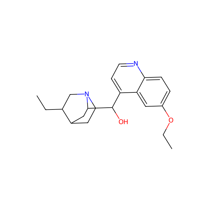Ethylhydrocupreine - ≥98% CAS No(522-60-1) by Aladdin Scientific