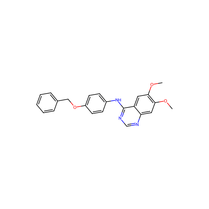 EGFR/ErbB-2/ErbB-4 inhibitor-2  - Moligand™, ≥98% CAS No(179248-61-4) by Aladdin Scientific
