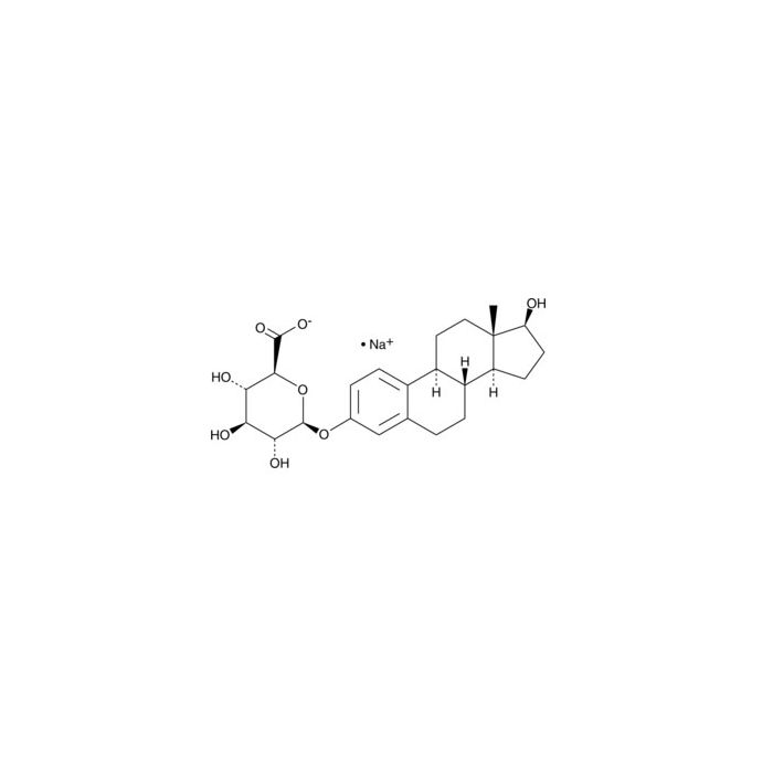 β-Estradiol 3-(β-D-glucuronide) sodium salt - Moligand™,≥98% CAS No(14982-12-8) by Aladdin Scientific