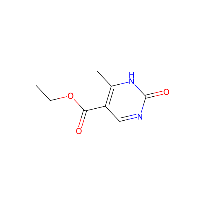 Ethyl 2-hydroxy-4-methylpyrimidine-5-carboxylate - ≥97% CAS No(6214-64-8) by Aladdin Scientific