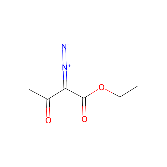Ethyl diazoacetoacetate - ≥98% CAS No(2009-97-4) by Aladdin Scientific