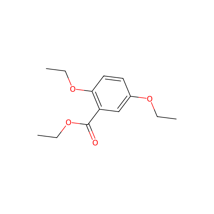 Ethyl-2,5-diethoxybenzoate - ≥97% CAS No(351002-97-6) by Aladdin Scientific
