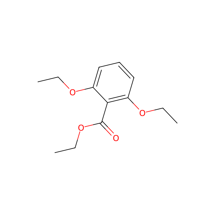 Ethyl 2,6-diethoxybenzoate - ≥97% CAS No(92157-15-8) by Aladdin Scientific