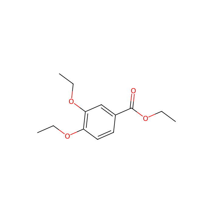 Ethyl 3,4-diethoxybenzoate - ≥98% CAS No(75332-44-4) by Aladdin Scientific