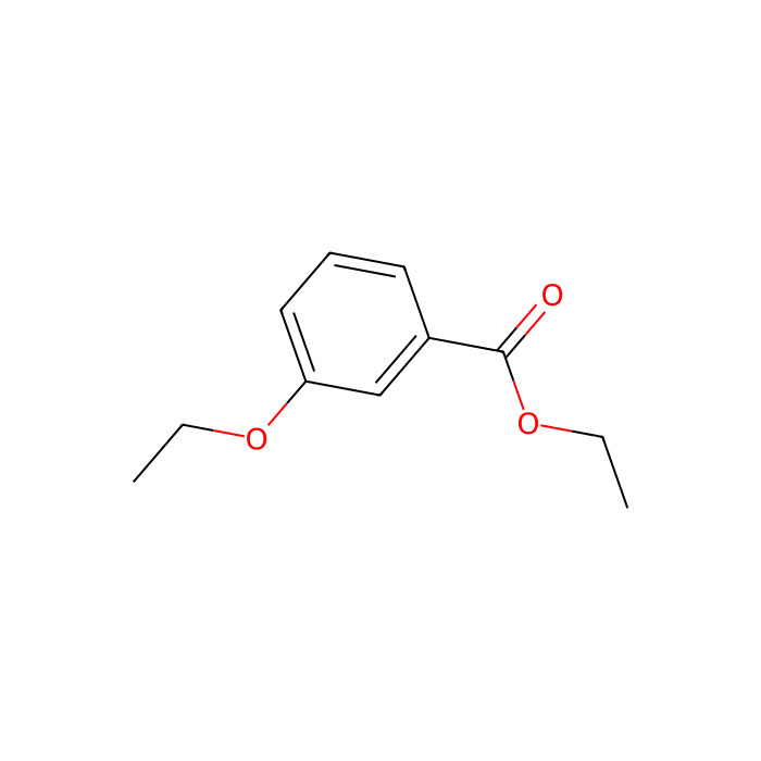 Ethyl 3-ethoxybenzoate - ≥97% CAS No(5432-17-7) by Aladdin Scientific