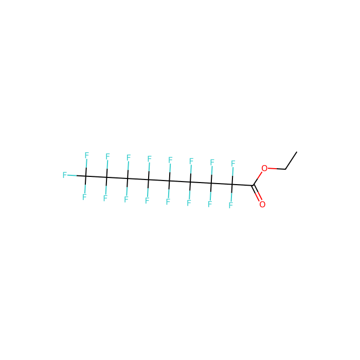 Ethyl perfluorononanoate - ≥98% CAS No(30377-52-7) by Aladdin Scientific