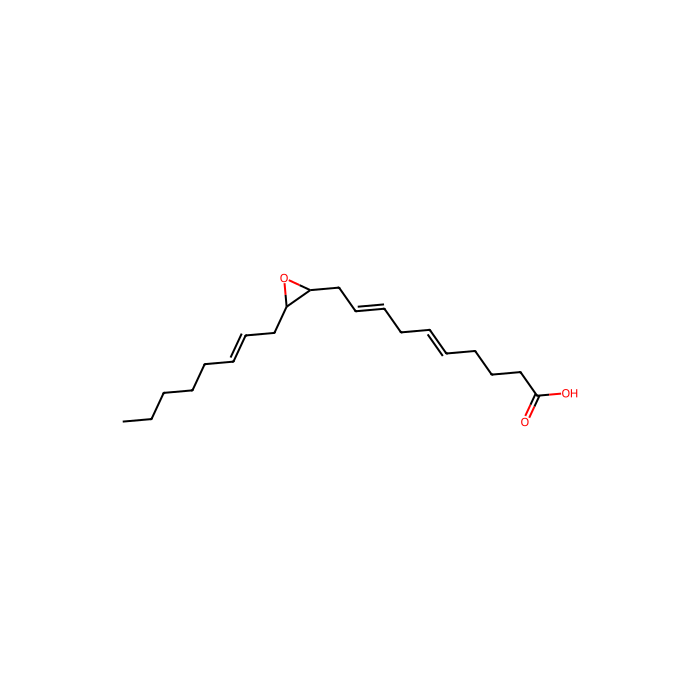 11,12-Epoxy-(5Z,8Z,14Z)-eicosatrienoic acid - ≥95%, 100μg/mL in ethanol CAS No(123931-40-8) by Aladdin Scientific