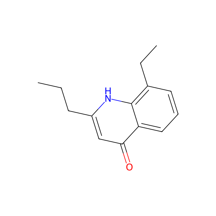 8-Ethyl-2-propyl-4-quinolinol - ≥96% CAS No(1070879-89-8) by Aladdin Scientific