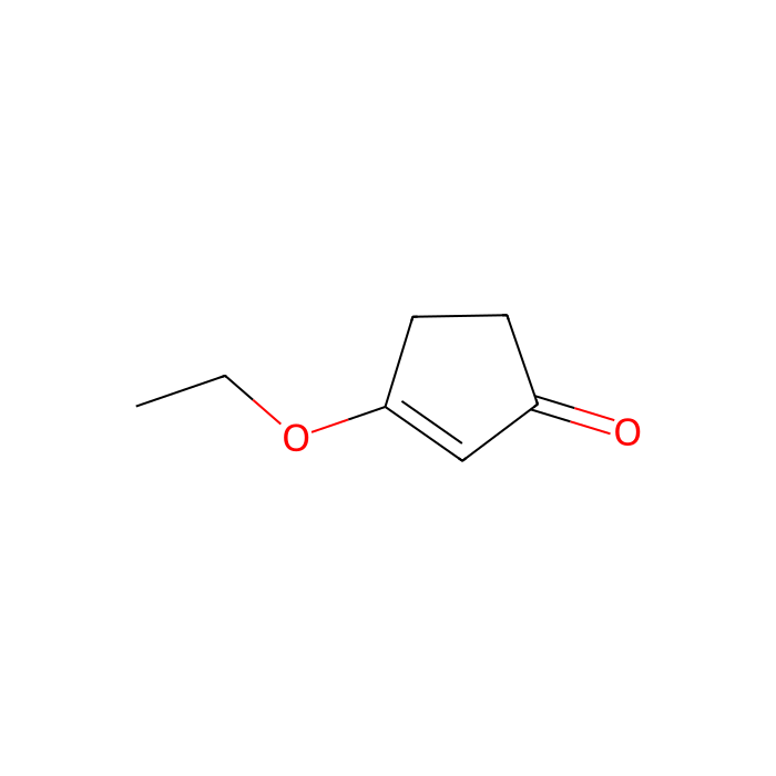 3-Ethoxy-2-cyclopentenone - ≥95% CAS No(22627-70-9) by Aladdin Scientific