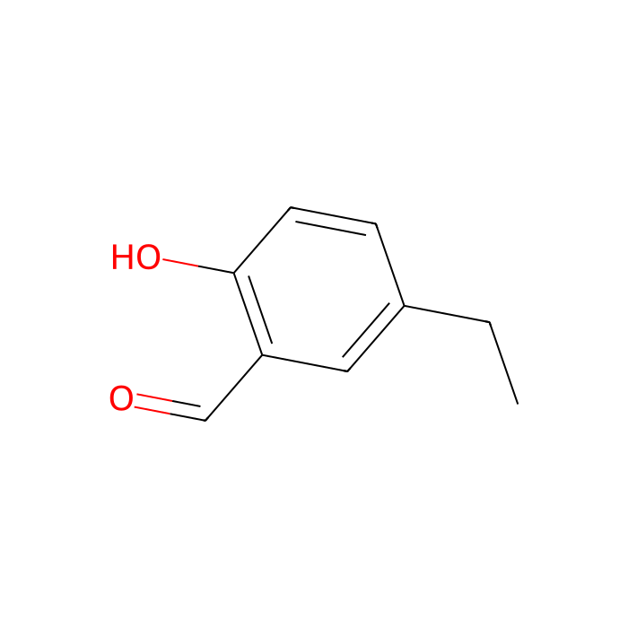 5-Ethyl-2-hydroxybenzaldehyde - ≥95% CAS No(52411-35-5) by Aladdin Scientific