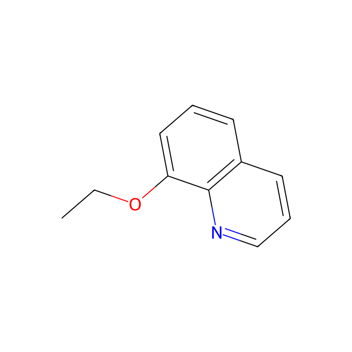 8-Ethoxyquinoline -  CAS No(1555-94-8) by Aladdin Scientific