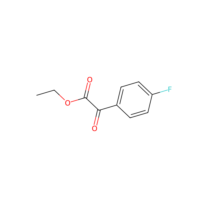 Ethyl 4-Fluorophenylglyoxylate -  CAS No(1813-94-1) by Aladdin Scientific