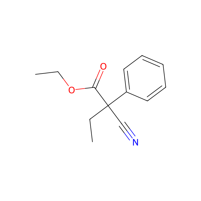 Ethyl Cyanoethylphenylacetate - ≥98% CAS No(718-71-8) by Aladdin Scientific