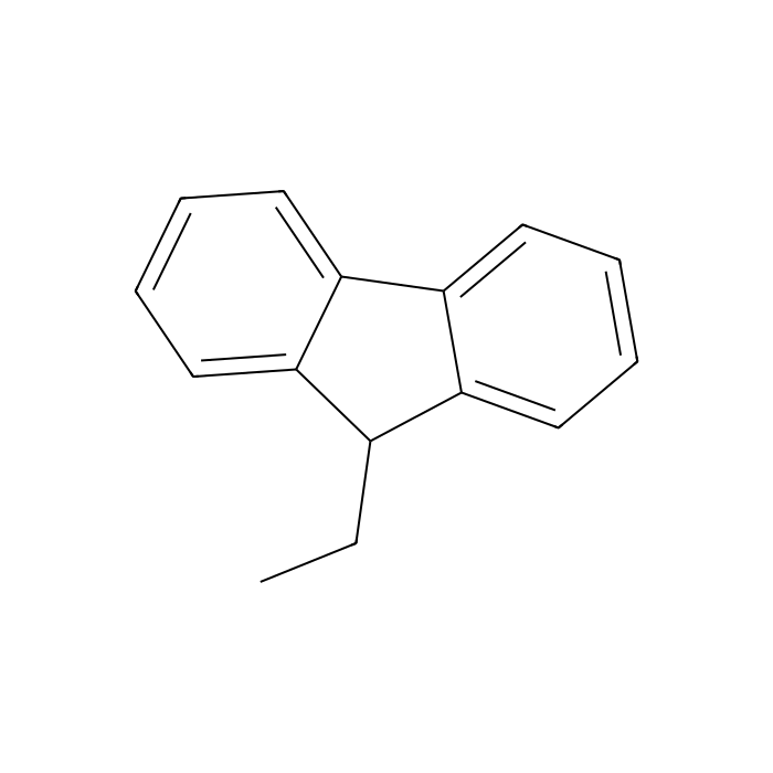 9-Ethylfluorene - ≥98% CAS No(2294-82-8) by Aladdin Scientific