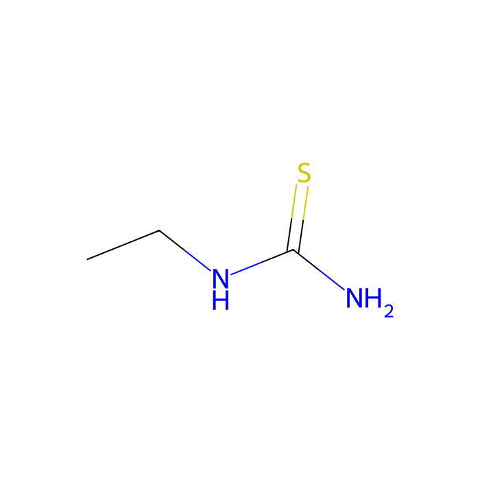 N-Ethylthiourea - ≥98% CAS No(625-53-6) by Aladdin Scientific