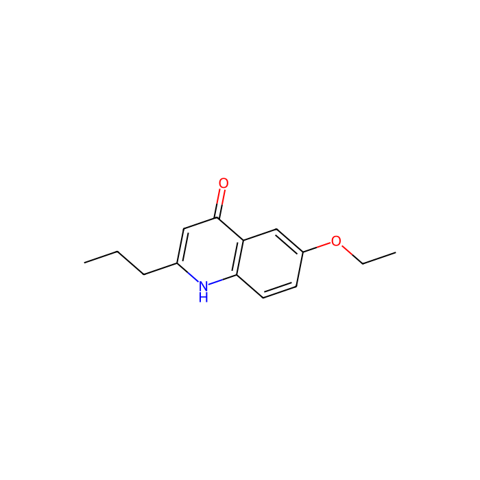 6-Ethoxy-2-propyl-4-quinolinol - ≥98% CAS No(1070879-92-3) by Aladdin Scientific