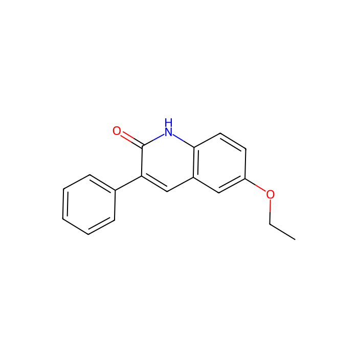 6-Ethoxy-3-phenyl-2-quinolinol - ≥97% CAS No(1031928-33-2) by Aladdin Scientific