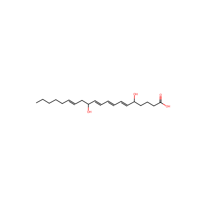 12-epi Leukotriene B4 - Moligand™, A solution in ethanol CAS No(83709-73-3) by Aladdin Scientific