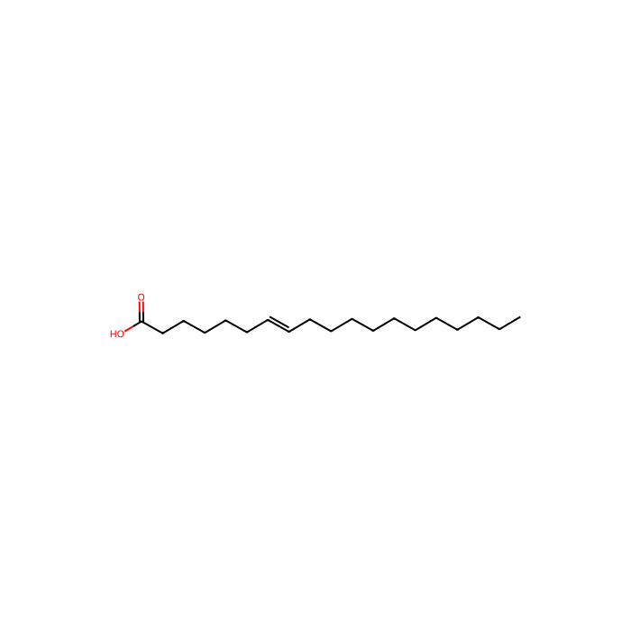 7(E)-Nonadecenoic acid - ≥98% CAS No(191544-99-7) by Aladdin Scientific