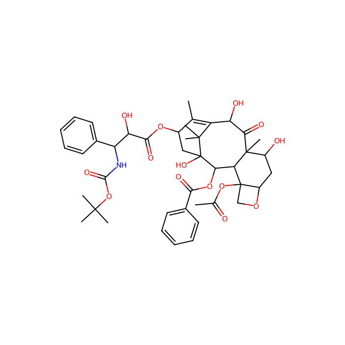 7-Epi-docetaxel (Docetaxel Impurity C) -  CAS No(153381-68-1) by Aladdin Scientific