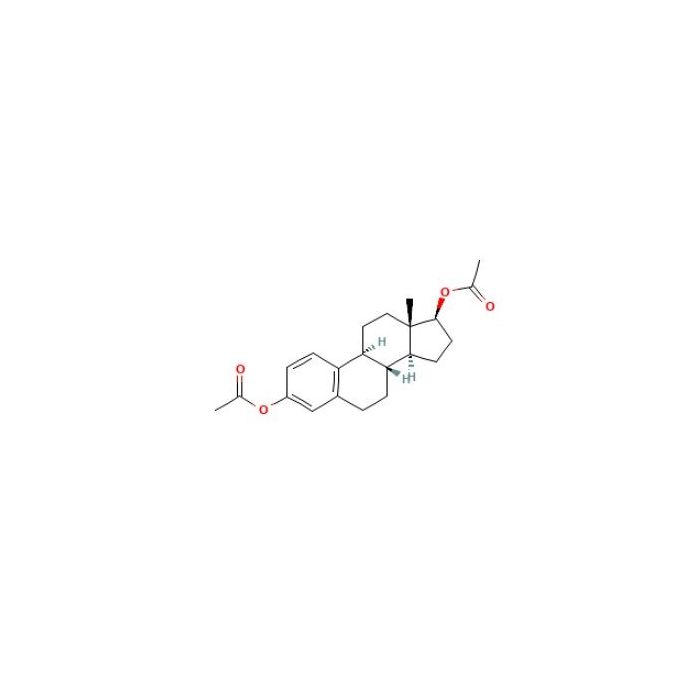 β-Estradiol 3,17-diacetate - ≥97% CAS No(3434-88-6) by Aladdin Scientific