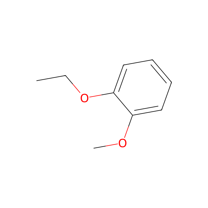 2-Ethoxyanisole - ≥95% CAS No(17600-72-5) by Aladdin Scientific
